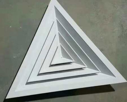 北京特形风口