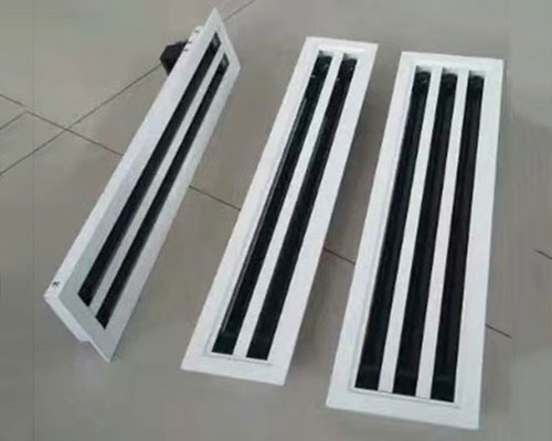 北京铝合金风口